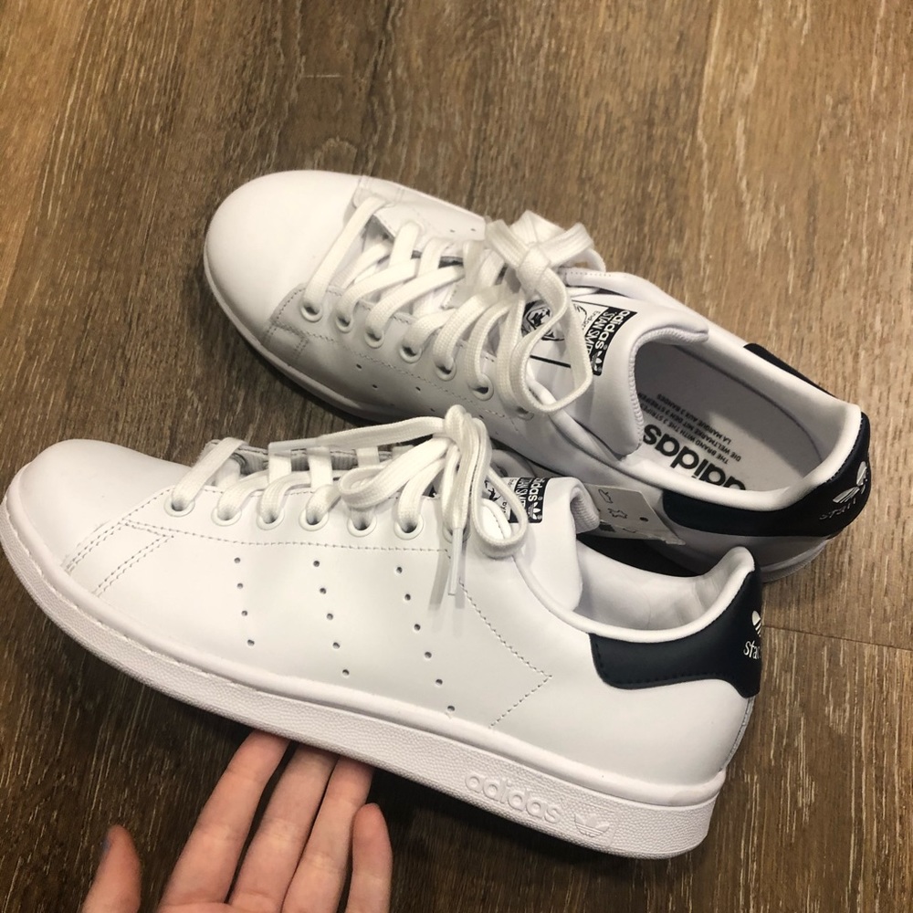 NWT Adidas Stan Smith